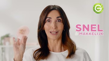 Garnier SkinActive Micellair - Voor iedere huidtype en leefitjd.