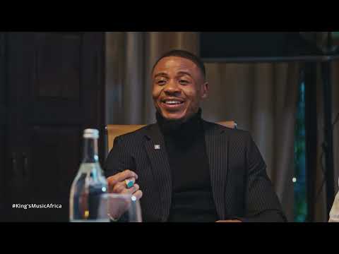 Alikiba Announces Kings Music Africa Expansion Into East Africa 