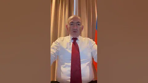 Կաթողիկոսական տեղապահի գործը պետք է լինի ՀԱԵ նոր կանոնագրքի ընդունման կազմակերպումը. Փաշինյան