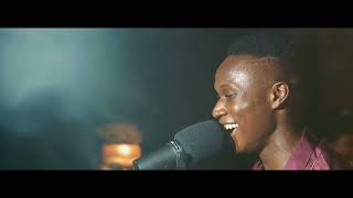 Ololufe [A Song To My Lover]- SteveHills [Live]