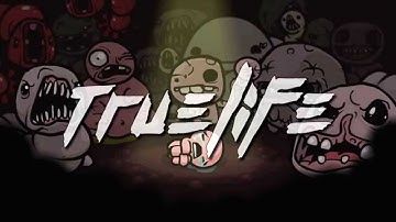 The Real Ending [PART 3] w/ Eden | The Binding of Isaac: Rebirth