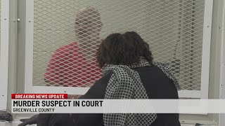 New details, charges in triple shooting in Greenville Co.