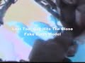 International Space Station Hoax : Lost Tool Bag Hits The Close Fake Earth Model