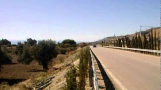 Gilera runner 80cc (Malossi) VS. Gilera 125cc (Malossi) VS. Honda Astrea (53mm)