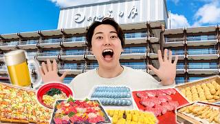 Best Value! All-Inclusive Hotel in Japan Under $100 with