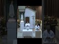 Misa kepada Bunda Maria dari Fátima dari Kapel Penampakan 24.10.2025