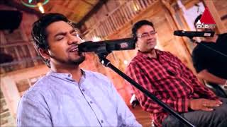 Kuweniye (කුවේණියේ) by Ridma Weerawardena and Jagath Wickramasinghe