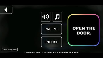 That Level Again Find my button (Level 48)