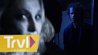 The Honeymoon Curse | A Haunting | Travel Channel