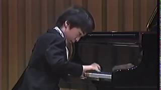 Bach Französische Suiten Nr.2 played by Sonosuke Takao