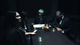 ASTRO RUMAH NO 107 TABLE TALK ON AIR PROMO