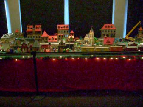 Playmobil_Train_Show.wmv