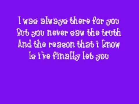 Goodbye to You