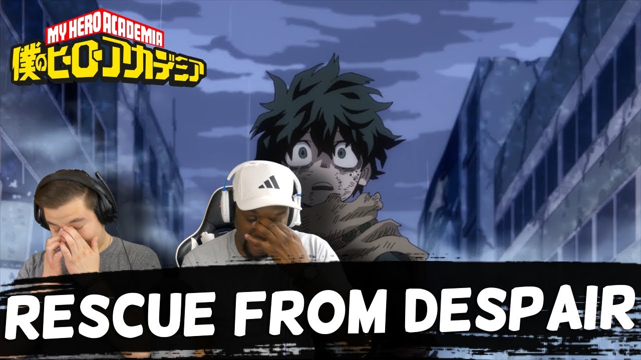 My Hero Academia' Season 6 Episode 23 Preview Images : r