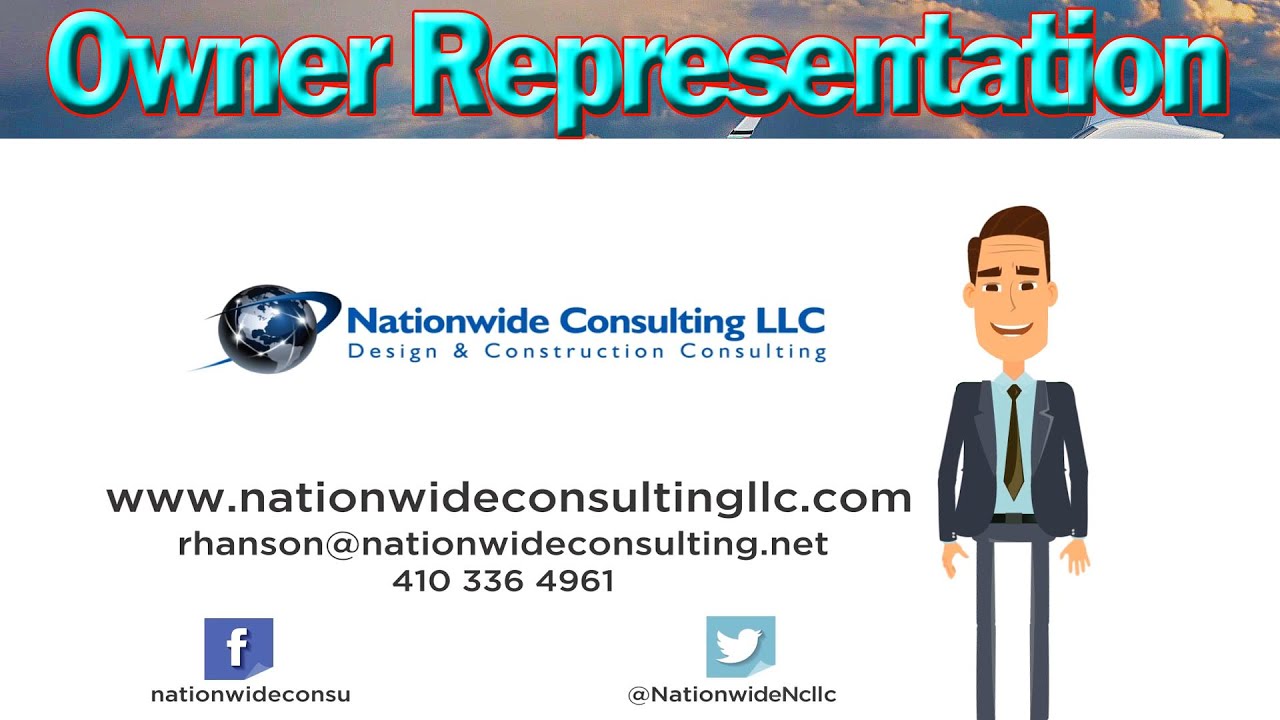 Why is Owner Representation on a Big Construction Project an Advantage to Big Firms?