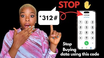 4 CODES to get CHEAPEST DATA in 2025 | all networks, STOP using *312#