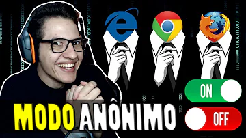 Como ver o histórico do modo anônimo do Google Chrome no celular?