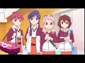 TVアニメ『アニマエール!』第8話「せんぱいとあたし」予告