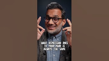 Thumbnail of Are you depressed or just sad? Here's how to tell