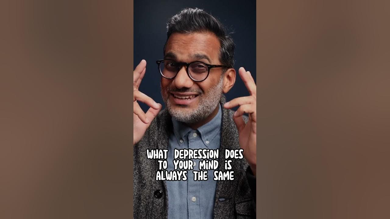 Are you depressed or just sad? Here's how to tell