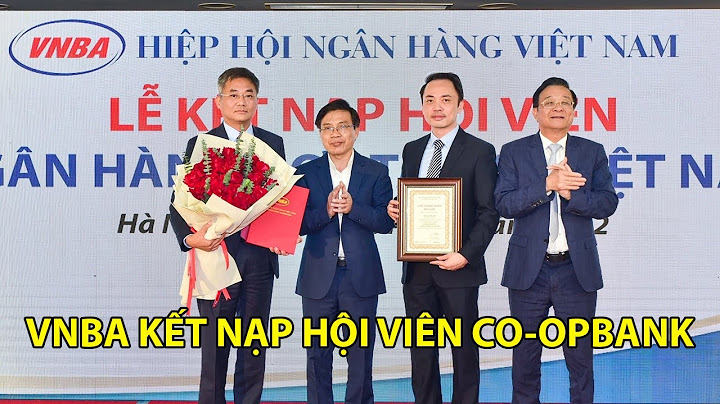 Ngân hàng co-operative bank là ngân hàng gì năm 2024