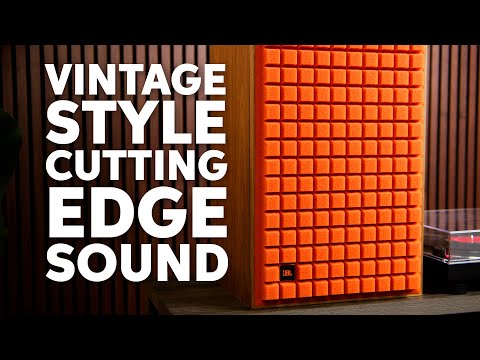 JBL L100 Classic MKII Review: Luxe Listening to Elevate Your Sonic Sanctuary