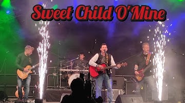 Flow Control - Sweet Child O‘ Mine