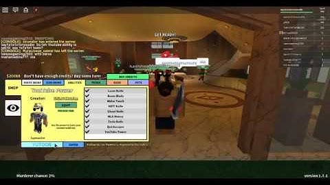 Pikachu Pet/ Youtube Ability code|Twisted Murder|Roblox