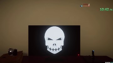 WTTG2 1337 Mode Speedrun in 56:50 RTA