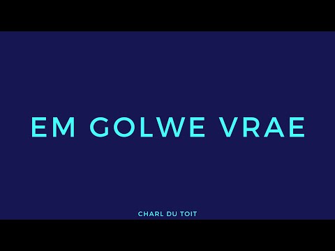 Video: Is millimetergolwe gevaarlik?