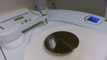 IR Instrument Operation