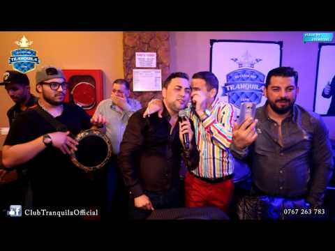 Sorinel Pustiu - Familia mea LIVE ZIUA MANU BOMBARDIERU 2016
