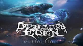 Desolation of Eden - Heart of a Coward