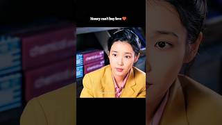 Money can't buy true love😔💔#kdrama #shorts