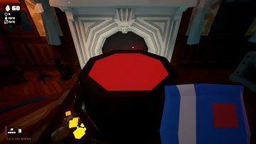 Spider Hell, Part 2 | Kill It With Fire 2 | 100% Walkthrough "17/17" (No Commentary)