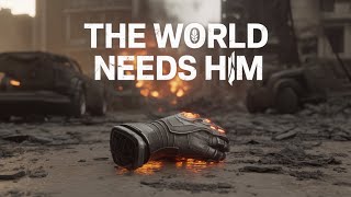 He Left His Family Behind. Now He's Coming Back to Save Them All
