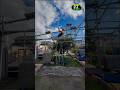 SASUKE1stステージ?通しイメトレ【設定95秒】フライングバーから始まったって良い#sasuke #ninjawarrior #ninja #training #diy #1st #asmr