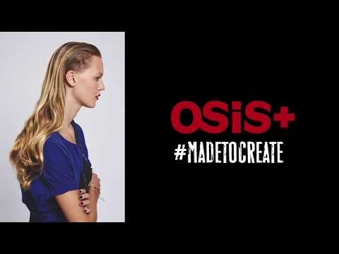 Schwarzkopf Professional OSIS+