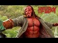 Hellboy (2019 Movie) Official TV Spot “Apocalypse” – David Harbour, Milla Jovovich, Ian McShane