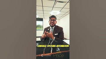 💡 Stop Working Harder — Start Scaling Smarter with AI & Automation 🚀