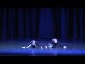 Escuela de Danza Stardanze - Danza Moderna Jazz - Dúo Aroa García y Silvia Rodríguez