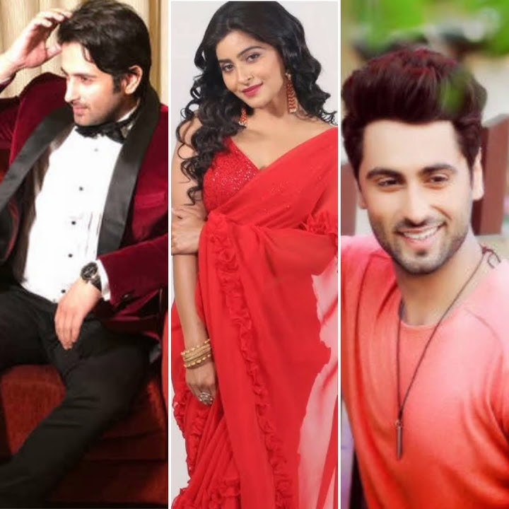 Yukti Kapoor vs Ankit Gera vs Moudit Nayar.Anuragini vs Kirrant #ankitgera #yukti_kapoor #muditnayar