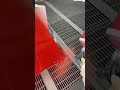 #auto #autobody #autobodyshop #bodyshop #asmr #work #painting #repair #viral #asmrvideo #shorts