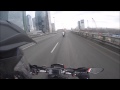 Открытие сезона 2015/Moscow MotoSeason 2015 opening (09.03.2015)