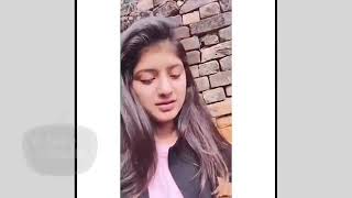 Danish Zehen Girlfriend Crying After His Death Heart Breaking Moment