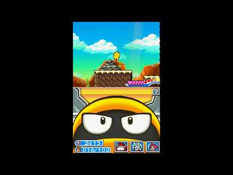Densetsu no Stafy:Taiketsu Dairu Kaizoku Dan:Playthrough 4