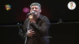 Diego Da Silva Solsita Vocal Pre Cosquin 2026
