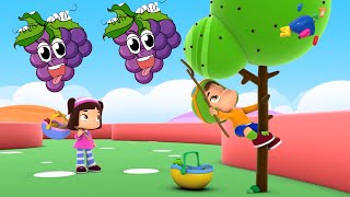 Düşyeri Ru Üzüm ve Dahası Rusça Dublaj Hub G119 screenshot 2