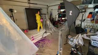 EYCE ProTeck Glass Series BTS
