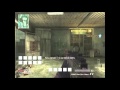 〔ＰＳ３〕　ＣＯＤ・ＭＷ３　PART-1　アッキの実況プレイ